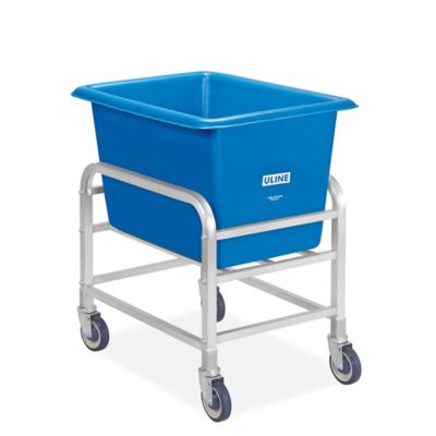 Bin Carts, Mobile Bin Carts in Stock - ULINE