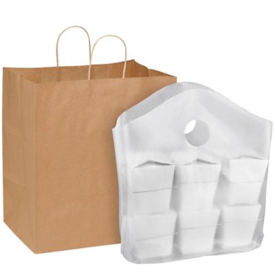 FoodSaver® Bags - 11 x 14 S-24042 - Uline