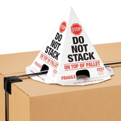 Pallet / Inventory Cones
