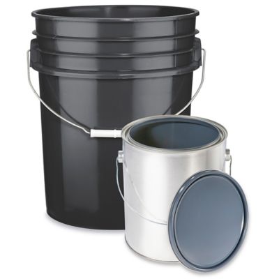Pails