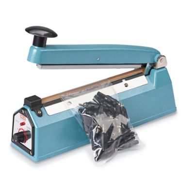 Poly Bag Sealers