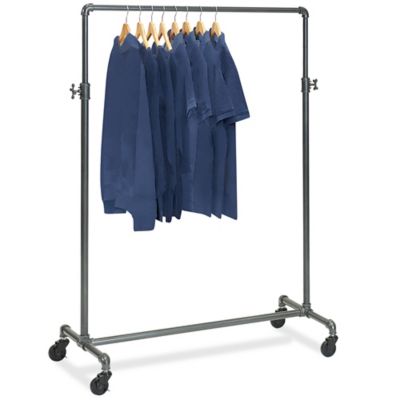 Clothing Racks and Accessories