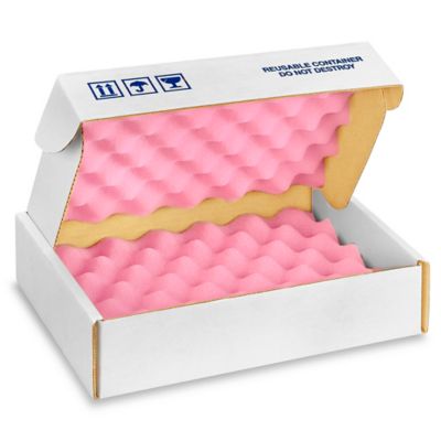 Anti-Static Shippers