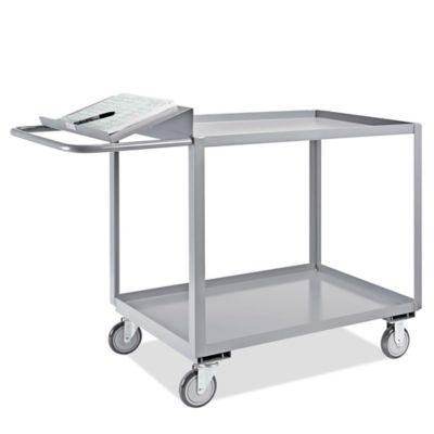 Stock Picking Carts