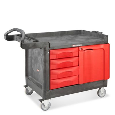 Tool Carts