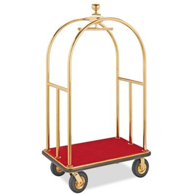 Luggage Carts