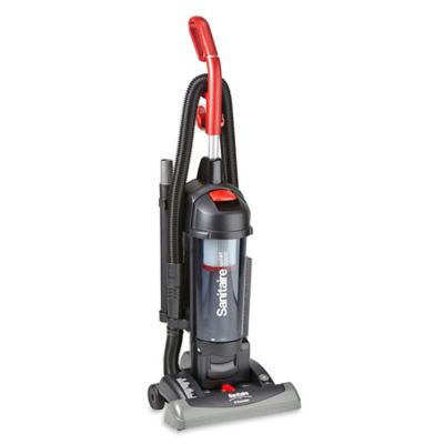 Upright Vacuums