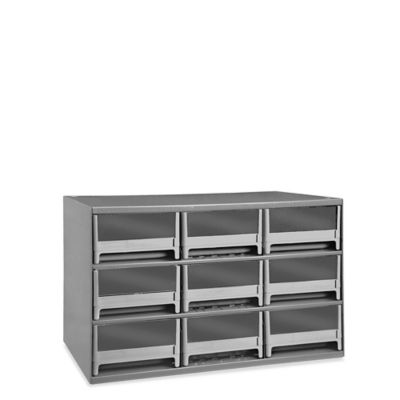 Parts Cabinets