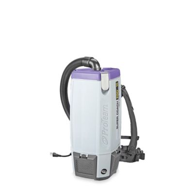 Backpack Vacuums