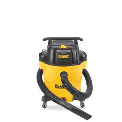 Wet / Dry Vacuums