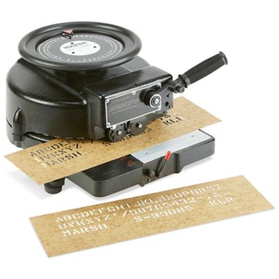 Stencils and Supplies