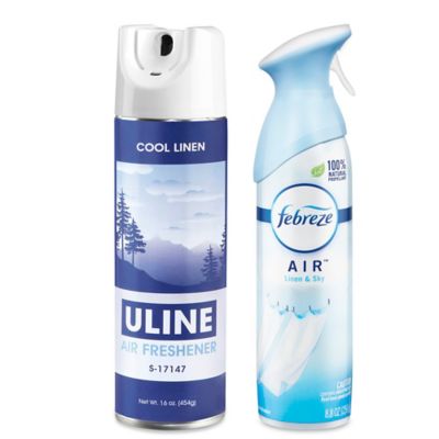 Assainisseurs d'air