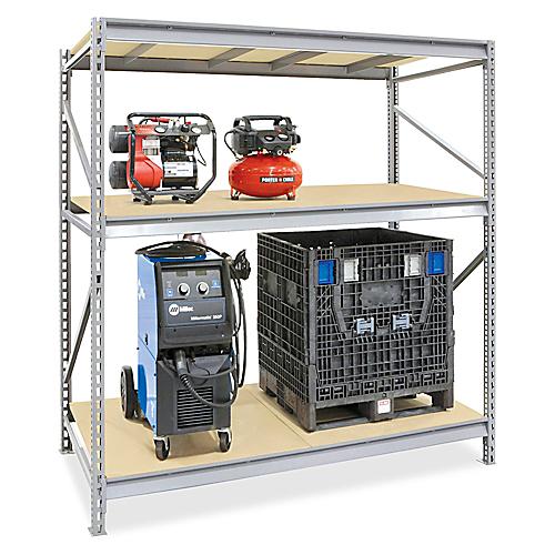 Bulk Storage Racks