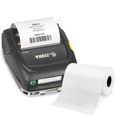 Zebra Mobile Printers