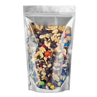 Food Bags, Food Grade Plastic Bags, Food Storage Bags in Stock