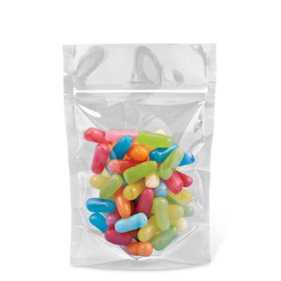 Barrier Pouches