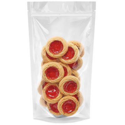 Barrier Pouches