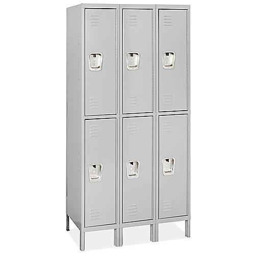 Uline – Casiers de luxe