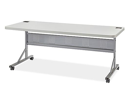 Mobile Training Tables