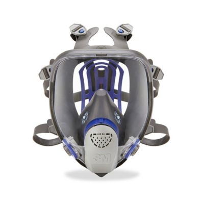 3M – Respirateurs réutilisables