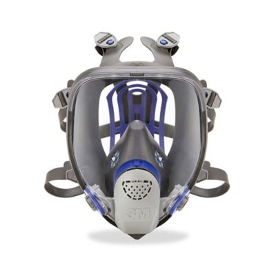 3M Reusable Respirators