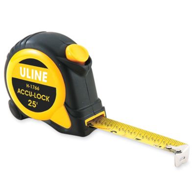 Instruments de mesure