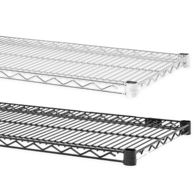 Wire Shelving Additional Shelves