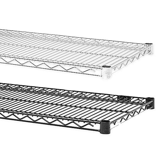 Wire Shelving Additional Shelves