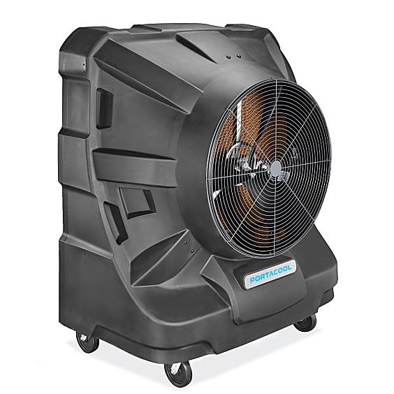 Evaporative Coolers