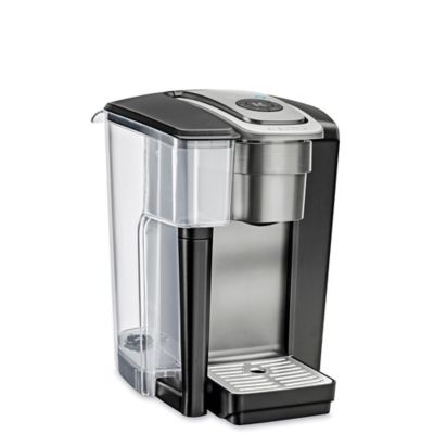 Bunn<span class="css-sup">MD</span> – Cafetière à bec verseur