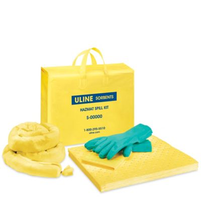 Hazmat Spill Kits