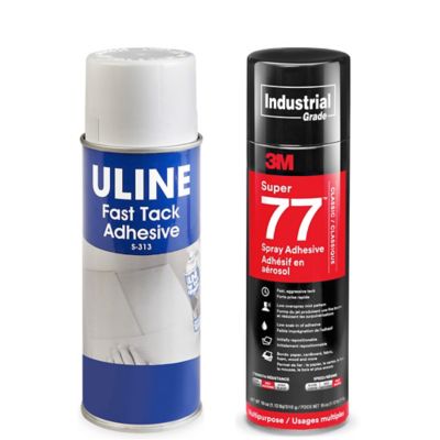 Adhesives, Glue and Epoxy in Stock ULINE.ca Uline