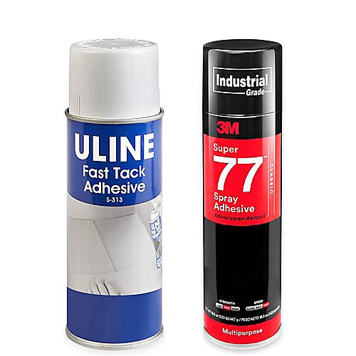 Spray Adhesives