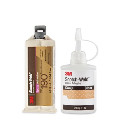 3M Structural Adhesives