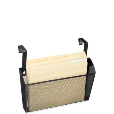 Wire Mesh Desk Accessories