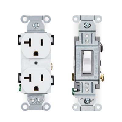 Dispositifs de câblage