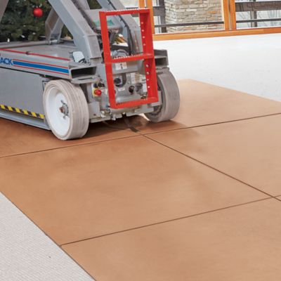 Floor Protection