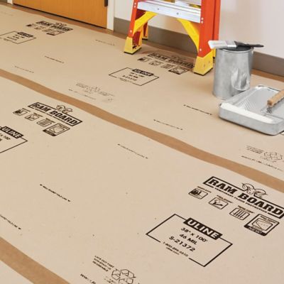 Floor Protection