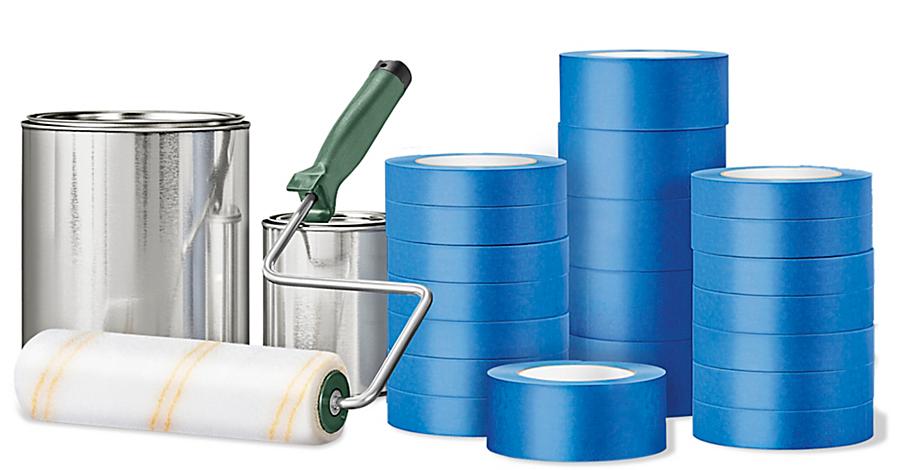 Paint Supplies
