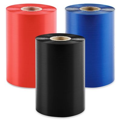 Rubans de codes à barres
