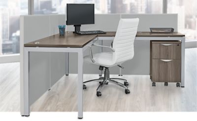 Collection de mobilier Downtown