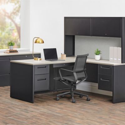 Collection de mobilier Industrial