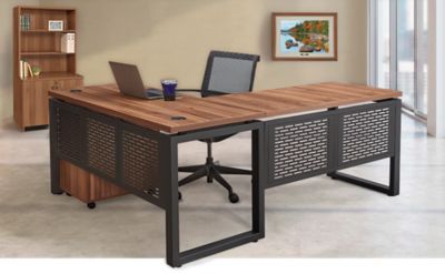 Collection de mobilier Metro