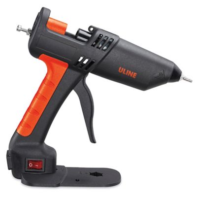  Uline Light Duty Glue Gun - 1/2