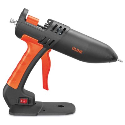  Uline Industrial Glue Gun - 1/2