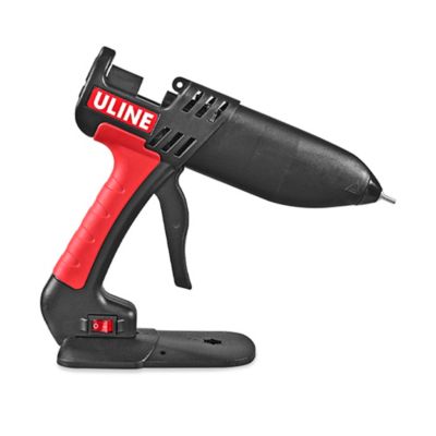 Uline Industrial Glue Gun - 1/2