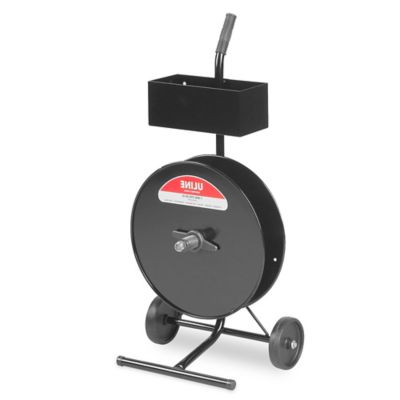 Polyester Cord Strapping, Poly Cord Strapping in Stock ULINE Uline