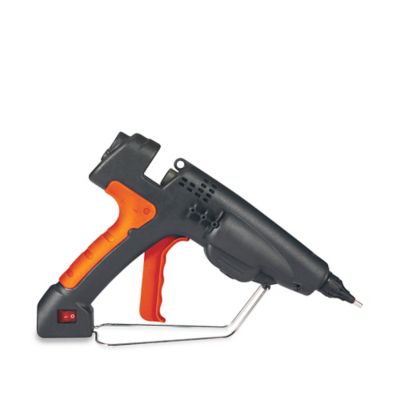 Uline Heavy Duty Glue Gun - 1/2", 300 Watt