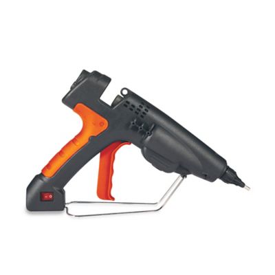 Uline Heavy Duty Glue Gun - 1/2", 300 Watt