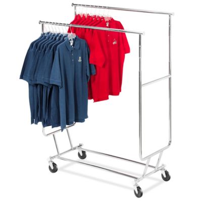 70+ Textile Clothing Clothes Rack Garage Sale Stock Photos, Pictures &  Royalty-Free Images - iStock